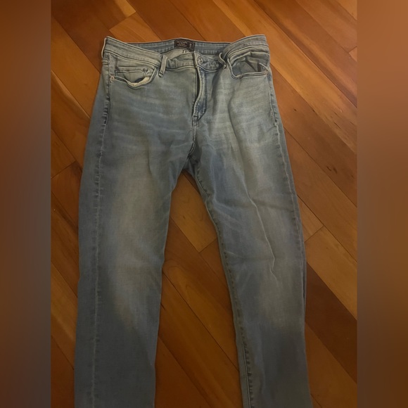 Abercrombie & Fitch Denim - Jeans